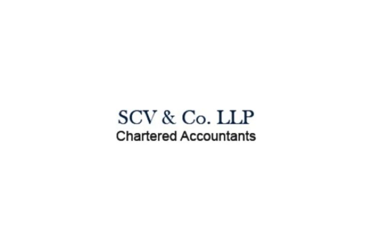 SCV & Co. LLP