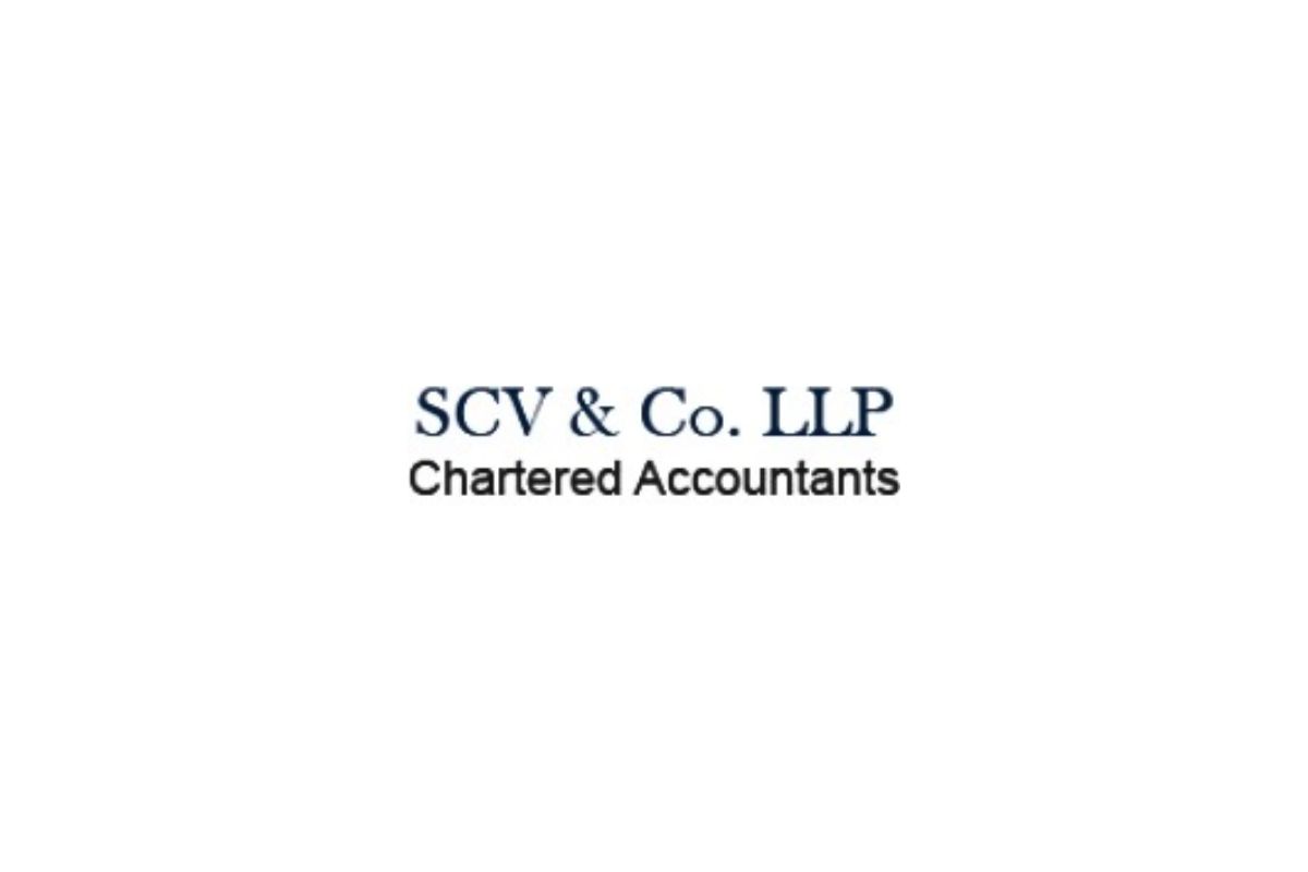 SCV & Co. LLP