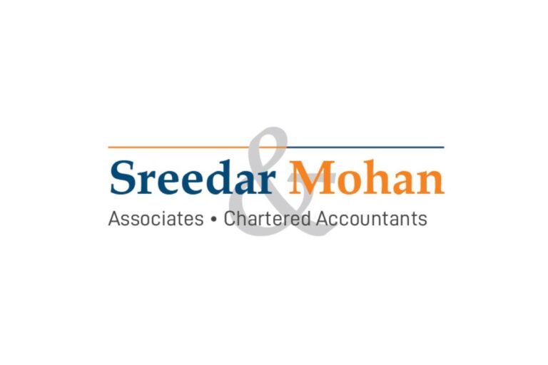 Sreedhar Mohan & Associates