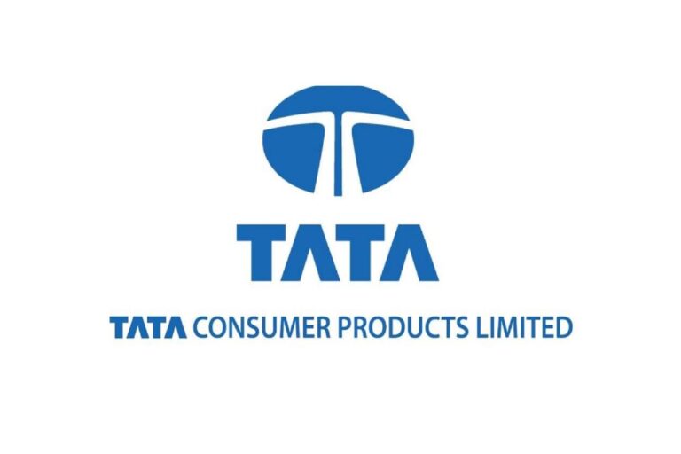 Tata Consumer Products Limited