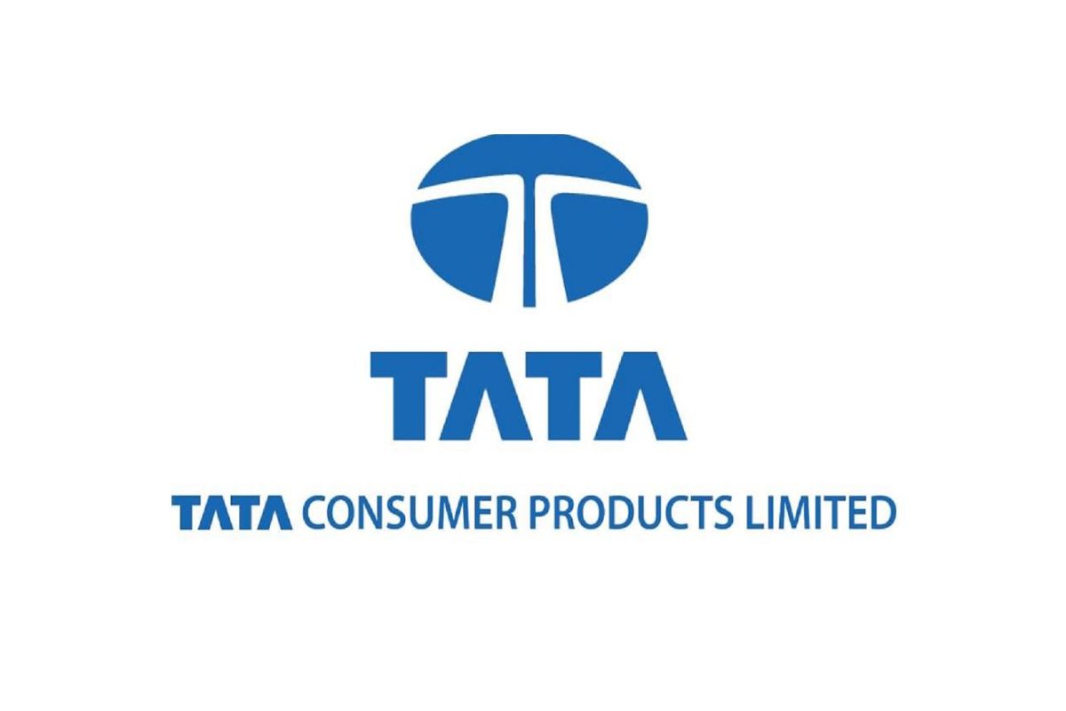 Tata Consumer Products Limited