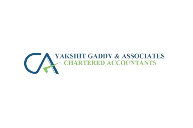 Yakshit Gaddy & Associates, Chartered Accountants