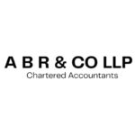 A B R & Co LLP Chartered Accountants
