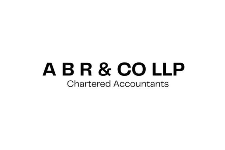 A B R & Co LLP Chartered Accountants