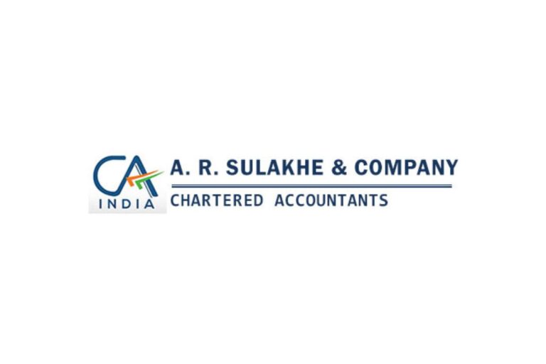 A.R. Sulakhe & Co.
