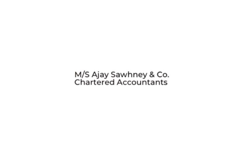 Ajay Sawhney & Co.