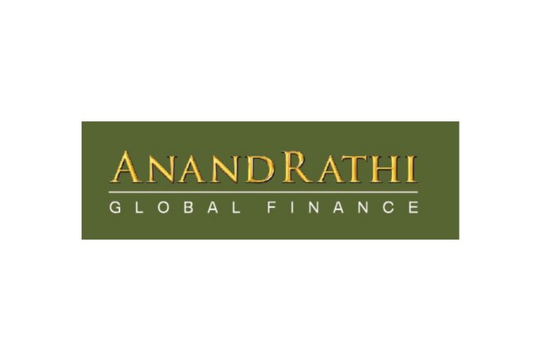 Anand Rathi Global Finance Limited