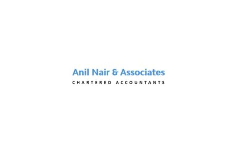 Anil Nair & Associates