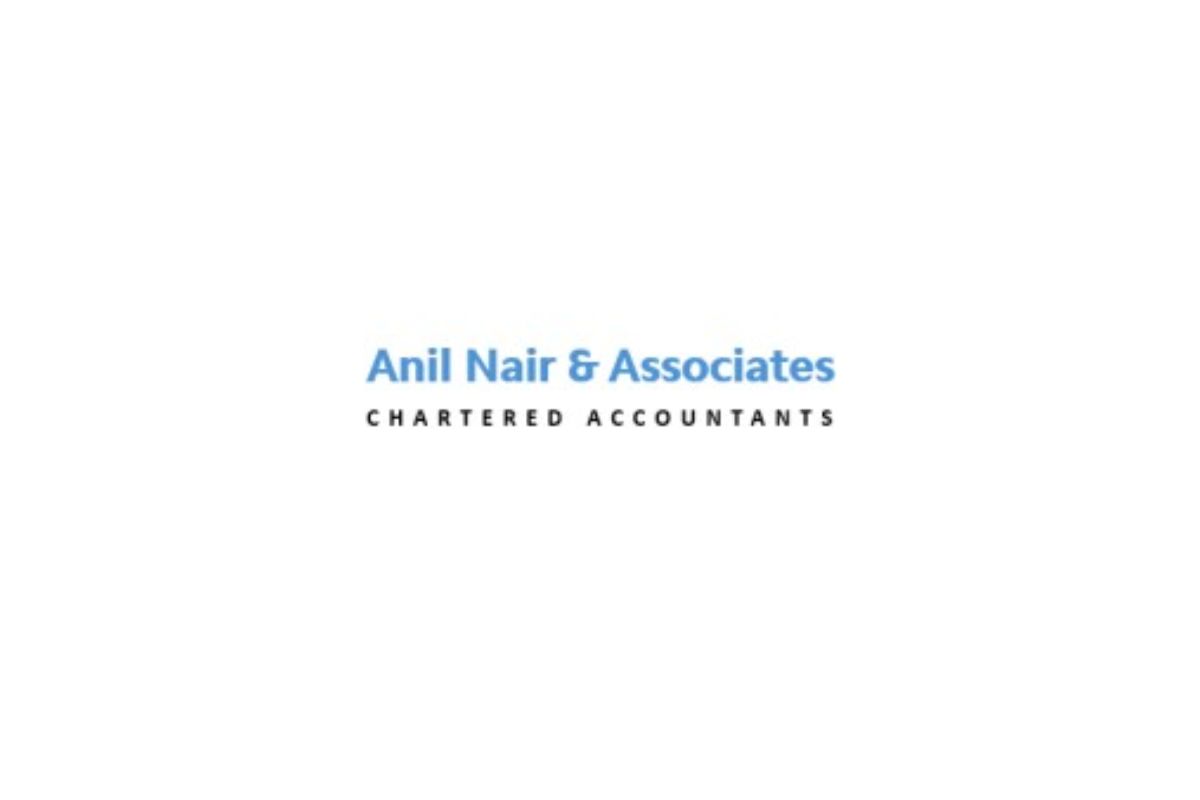 Anil Nair & Associates