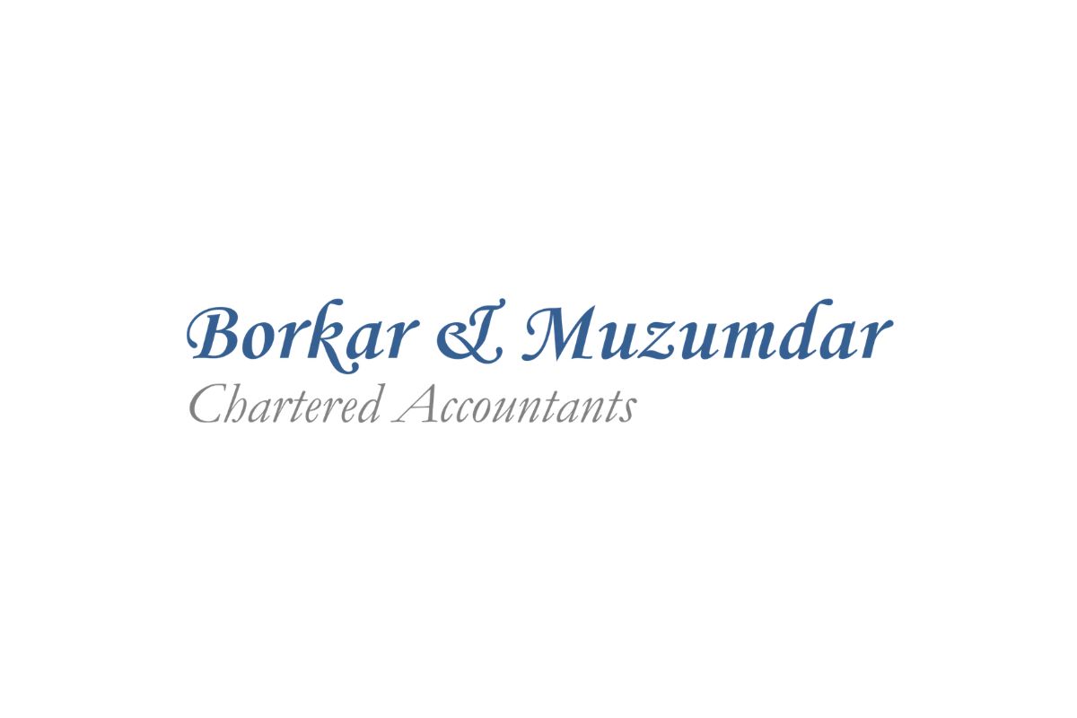 Borkar & Muzumdar