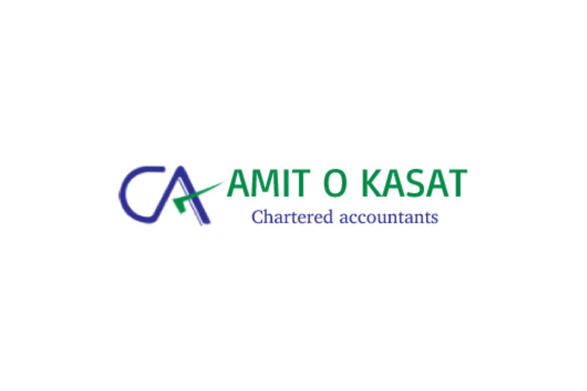CA Amit O. Kasat