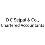 D C Sejpal & Co., Chartered Accountants