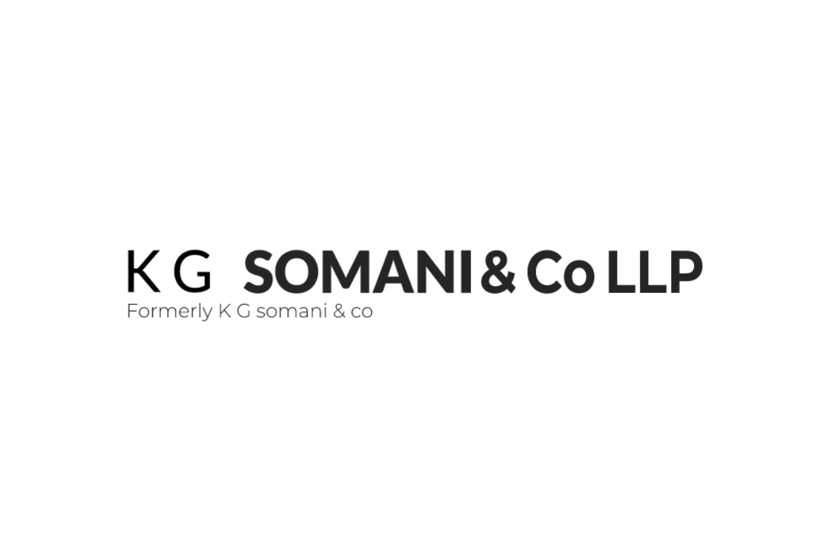 KG Somani & Co LLP