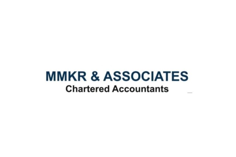 M M K R & Associates