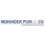 Mohinder Puri & Co.