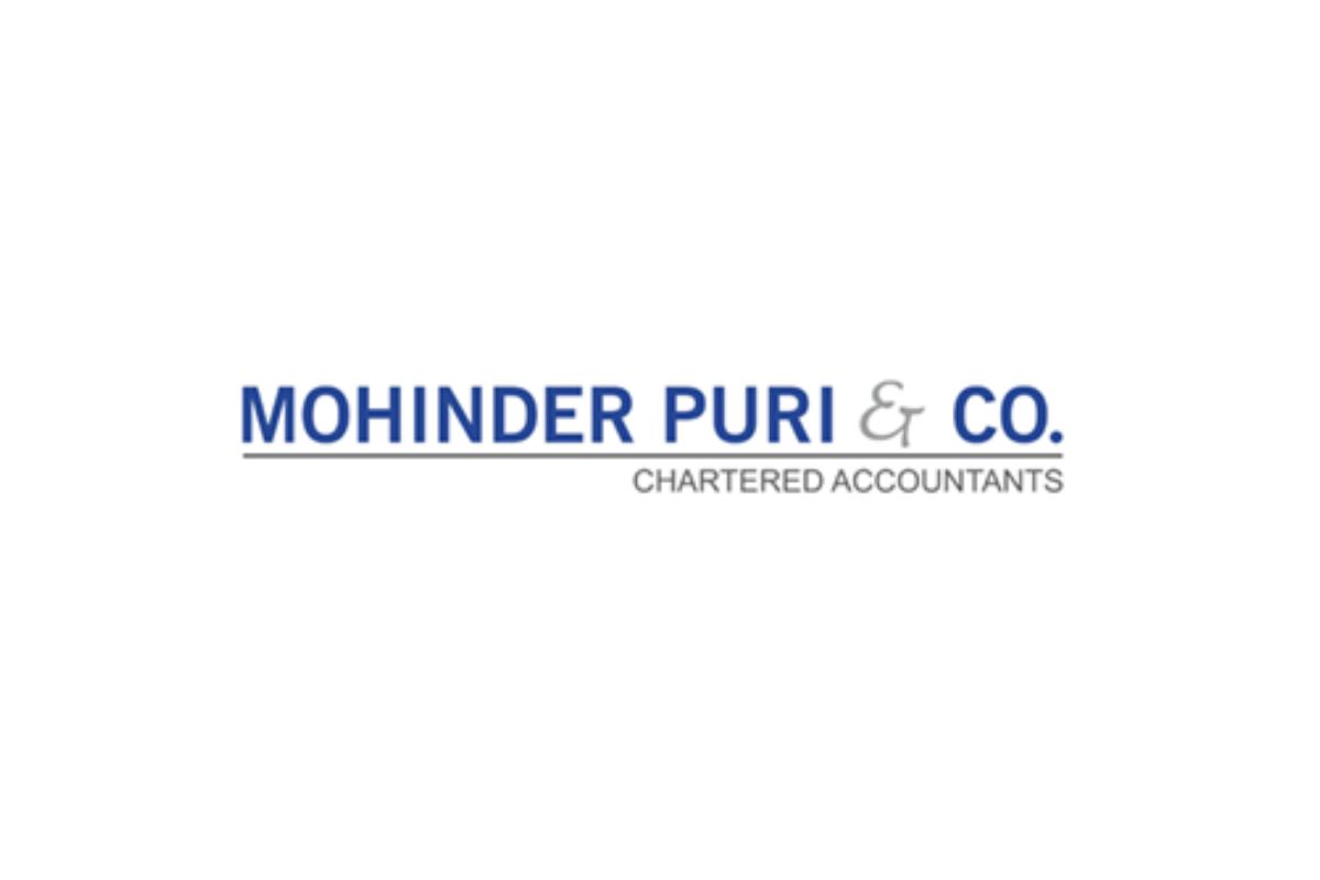 Mohinder Puri & Co.