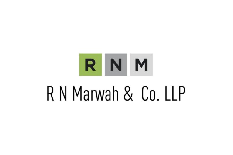 R N Marwah & Co LLP