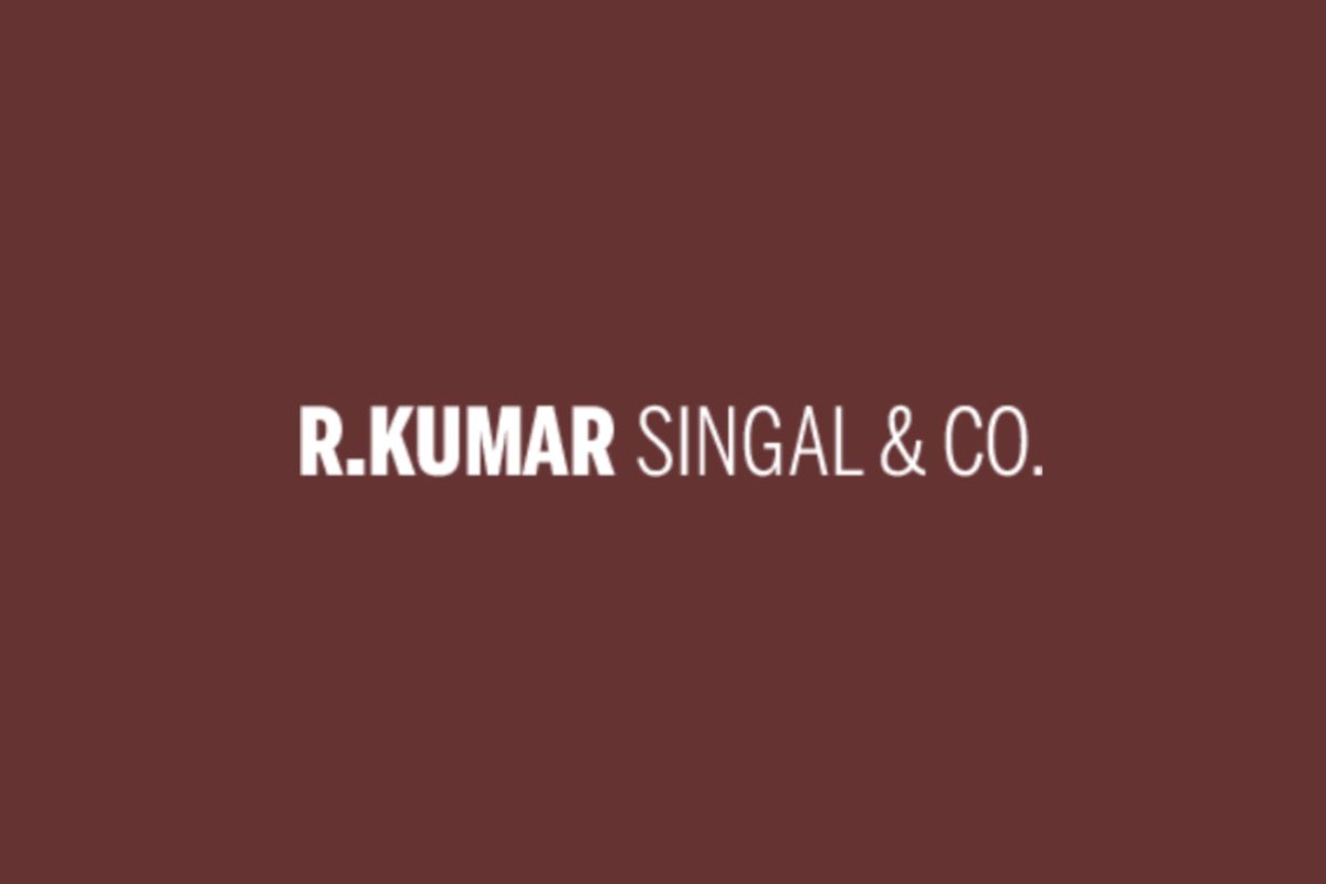 R. Kumar Singal & Co.