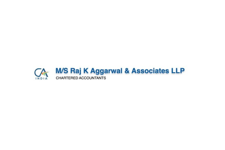 Raj K Aggarwal & Associates LLP