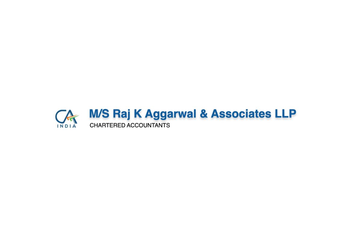 Raj K Aggarwal & Associates LLP