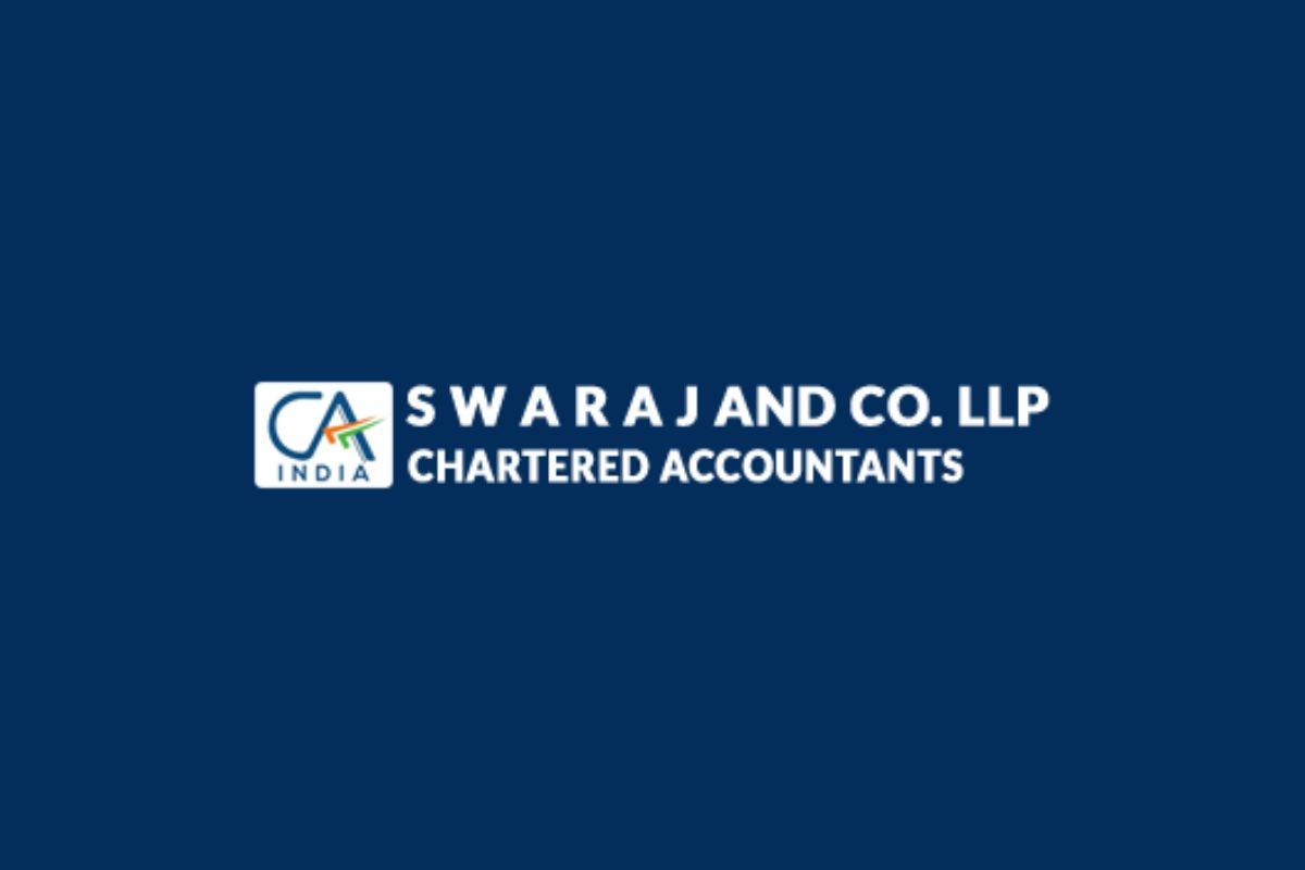 Swaraj And Co. LLP