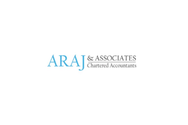 A R A J & Associates LLP