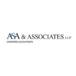 ASA & Associates LLP