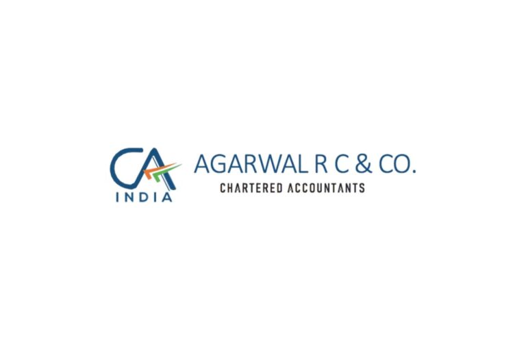 Agarwal R C & Co.