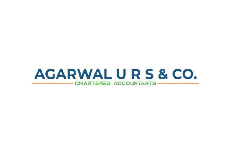 Agarwal U R S & Co.