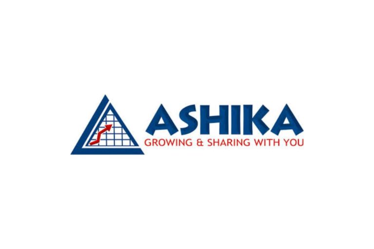 Ashika Capital Limited
