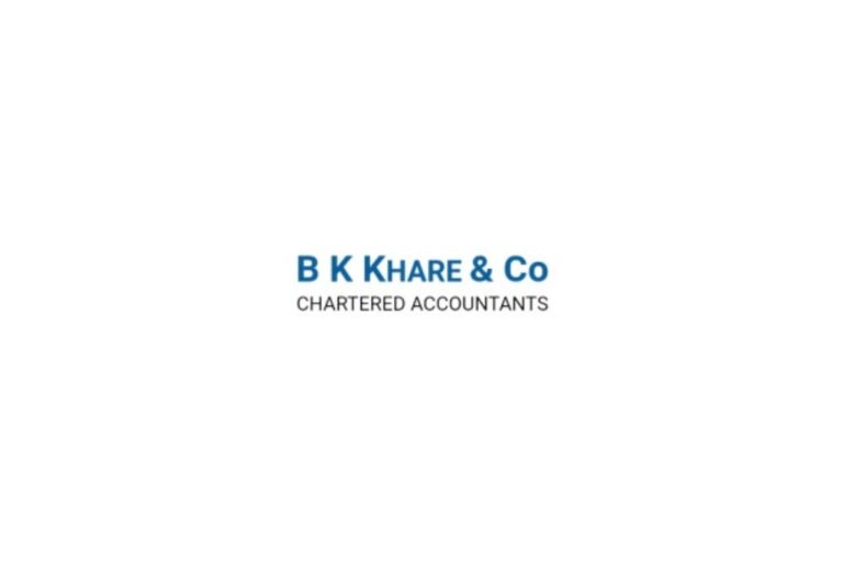 B K Khare & Co.