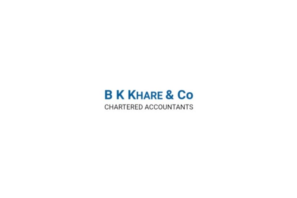 B K Khare & Co.
