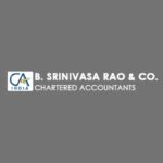 B Srinivasa Rao & Co.