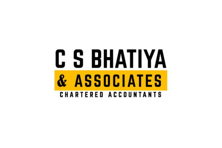 C S Bhatiya & Associates