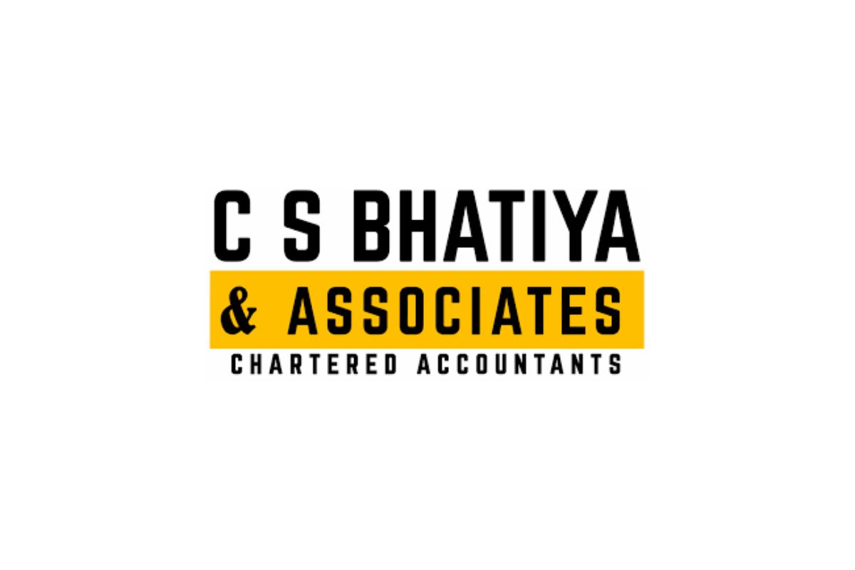 C S Bhatiya & Associates