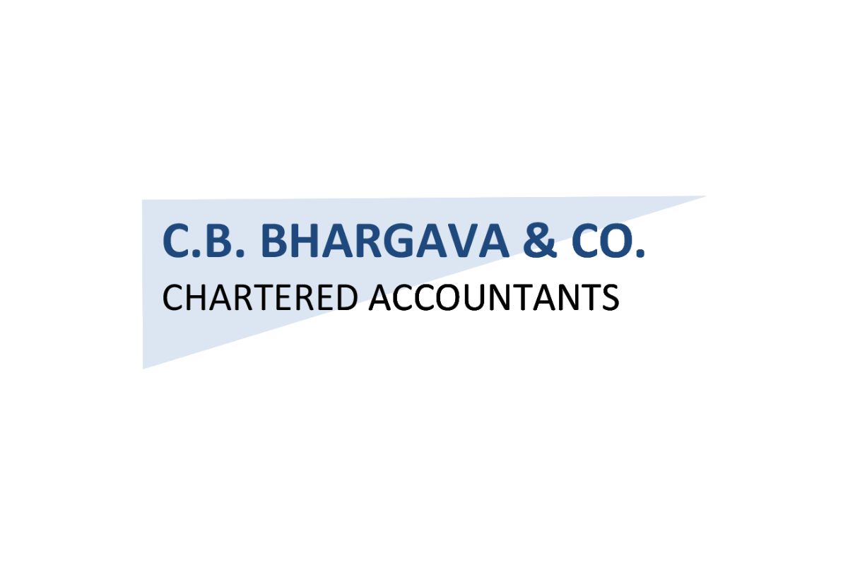 C.B. Bhargava & Co.
