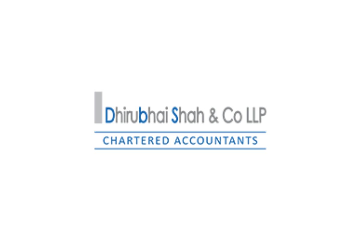 Dhirubhai Shah & Co LLP