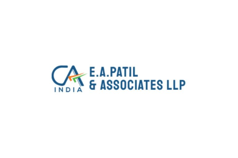 E. A. Patil and Associates LLP