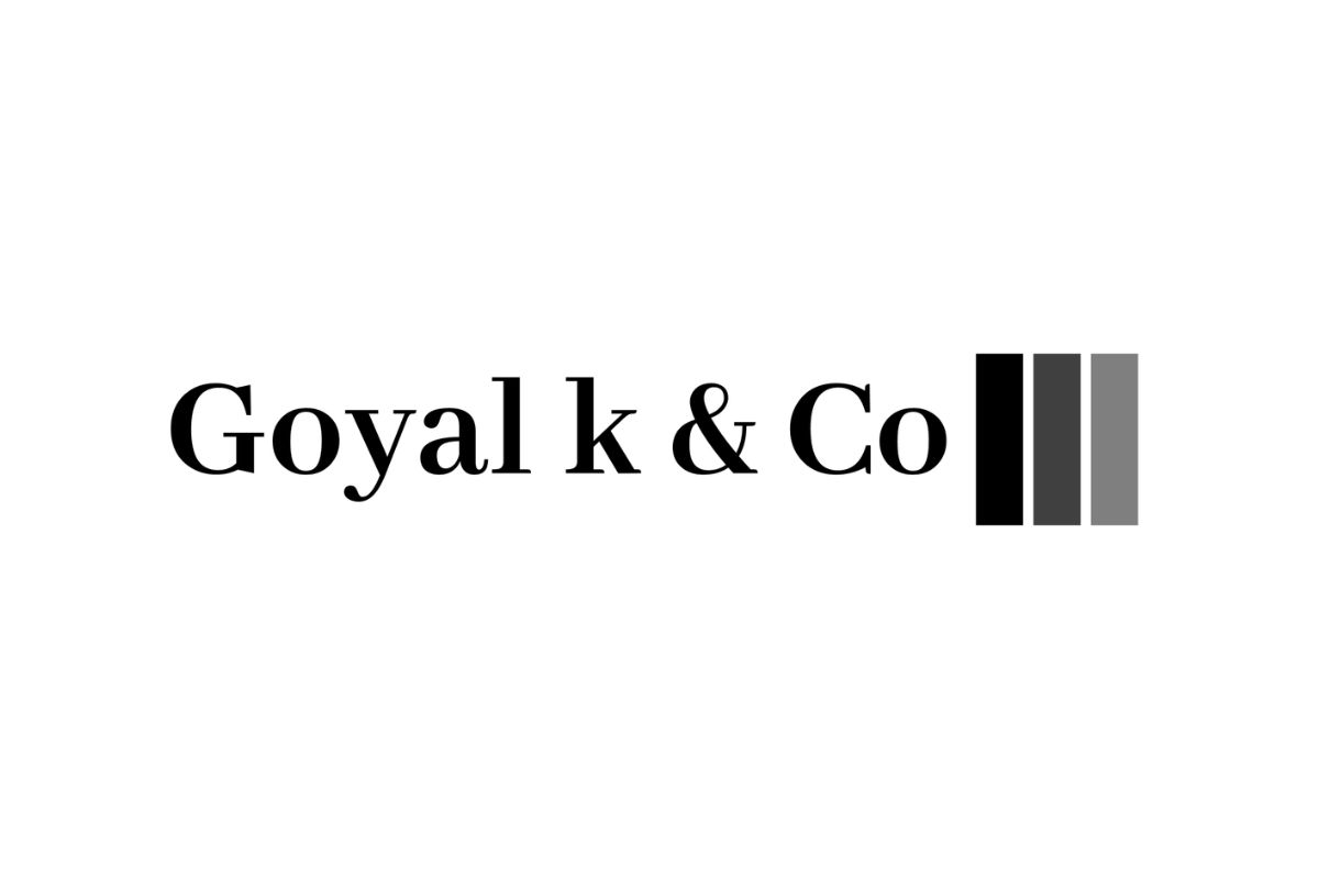 GOYAL K & Co.