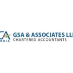 GSA & Associates LLP