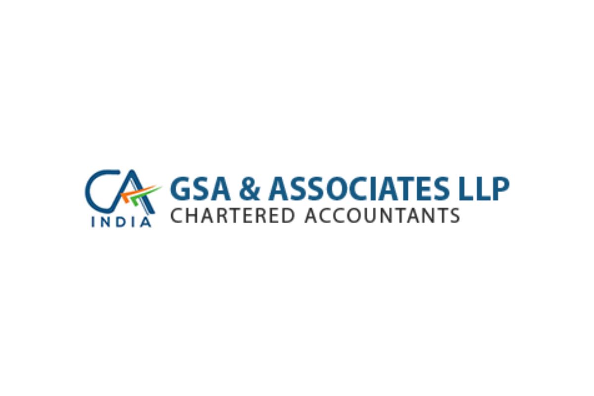GSA & Associates LLP