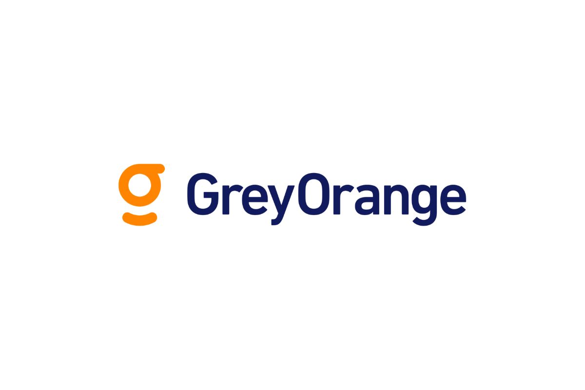 GreyOrange