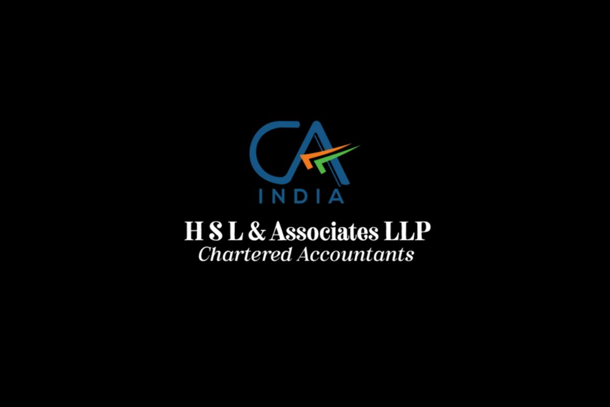 H S L & Associates LLP