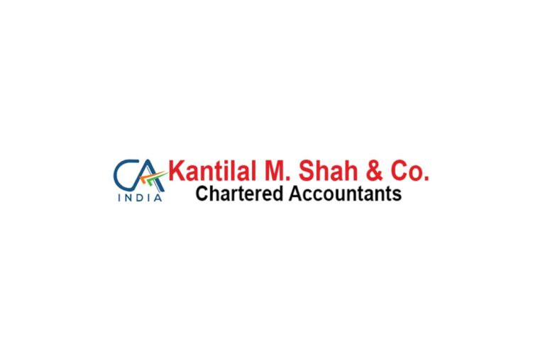 Kantilal M. Shah & Co.