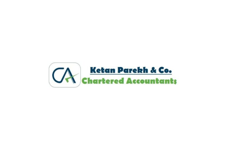 Ketan Parekh & Co.
