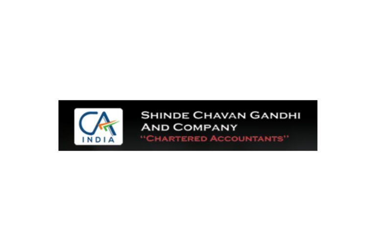 Shinde Chavan Gandhi & Co.