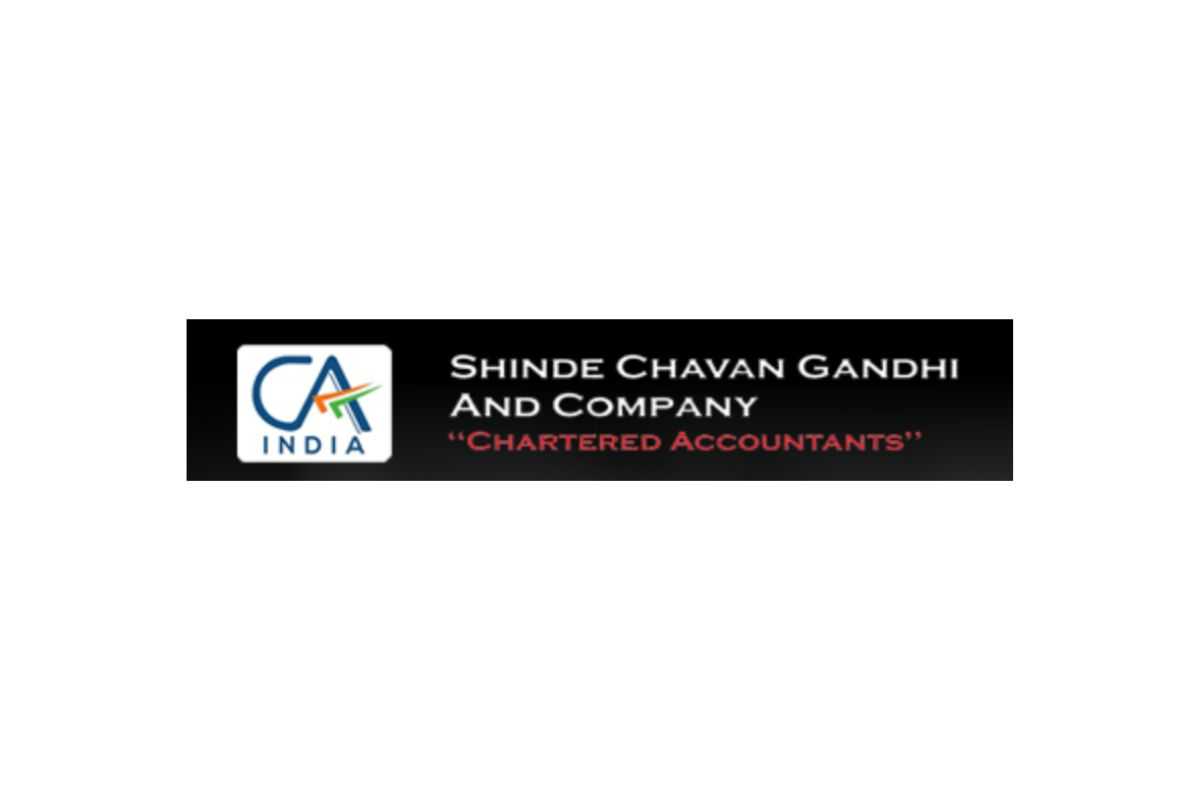 Shinde Chavan Gandhi & Co.