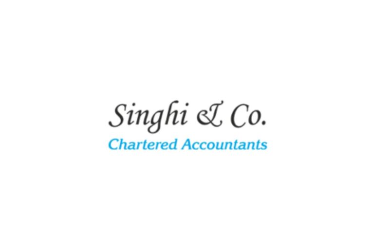 Singhi & Co.
