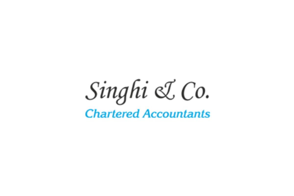 Singhi & Co.