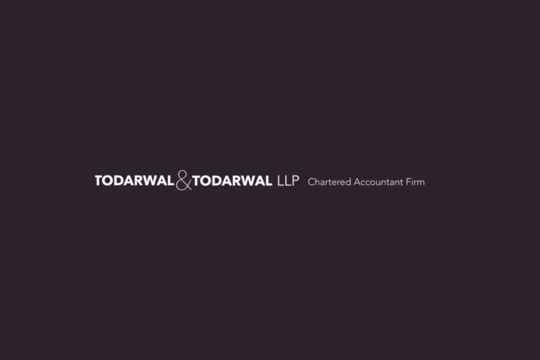 Todarwal & Todarwal LLP